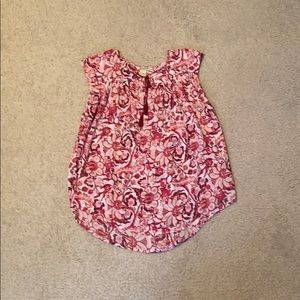 Lucky Brand Top